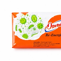Oswal Re- Energize