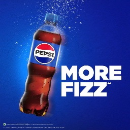 Pepsi 400 mL