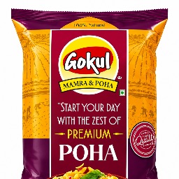 Poha