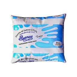 Saras Milk 500 gm