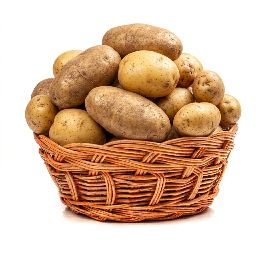 Potato