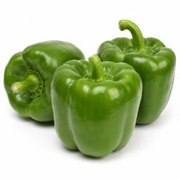 CAPSICUMS