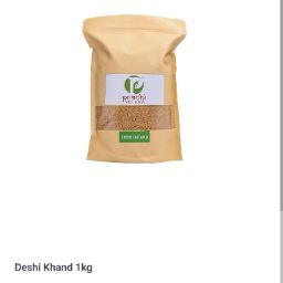 PRACHI NATURALS DESHI KHAND 1KG