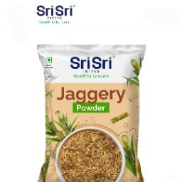 SRI SRI TATTVA JAGGERY POWDER 500GM