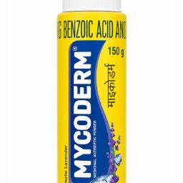 MYCODERM POWDER