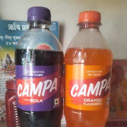 Campa Cola