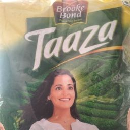 Taaza tea